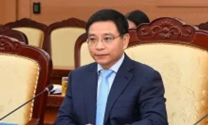 Bộ trưởng Tài chính: Doanh nghiệp Việt muốn tăng đầu tư tại Mỹ Bộ trưởng Tài chính: Doanh nghiệp Việt muốn tăng đầu tư tại Mỹ