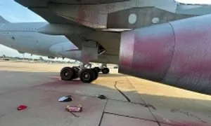 Nhóm người đột nhập căn cứ Anh bị bắt Nhóm người đột nhập căn cứ Anh bị bắt
