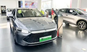 BYD giảm sản lượng BYD giảm sản lượng
