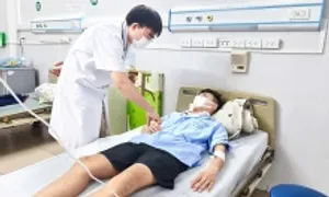 Tăng huyết áp bất ngờ quật ngã nhiều người trẻ Tăng huyết áp bất ngờ quật ngã nhiều người trẻ