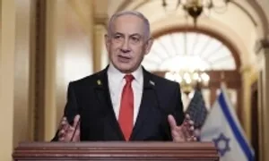 Tòa án Israel hoãn phiên xử Thủ tướng Netanyahu Tòa án Israel hoãn phiên xử Thủ tướng Netanyahu