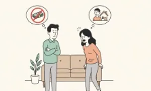 Vợ nặng lời vì tôi không cho anh vợ 'nợ như chúa chổm' vay thêm 200 triệu