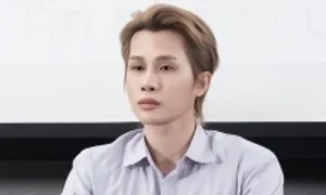 Ca sĩ Jack bị phạt vì 'họp báo kể chuyện đời tư' Ca sĩ Jack bị phạt vì 'họp báo kể chuyện đời tư'