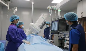 'Gánh nặng bệnh tim mạch đang chuyển từ nước giàu sang nước nghèo'