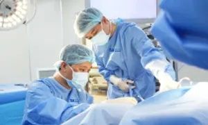 Các loại ung thư phụ khoa Các loại ung thư phụ khoa