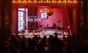 Jotun ra mắt bộ sưu tập màu sơn nội thất 2026