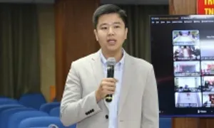'Cần coi trí tuệ nhân tạo là giải pháp trọng tâm hiện đại hóa y tế'