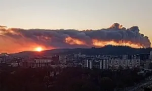 Nga tuyên bố phóng tên lửa siêu vượt âm Kinzhal trả đũa Ukraine