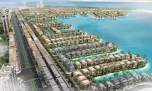 'Siêu đô thị - đòn bẩy đưa Việt Nam tiến gần top 20 kinh tế thế giới'