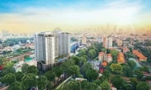 Phát Đạt cơ cấu lại thanh khoản, chất lượng danh mục bằng chuỗi M&A