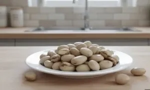 8 lợi ích khi ăn hạt mít