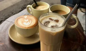 Ba loại đồ uống âm thầm hại thận