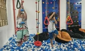 Xu hướng nuôi con toàn diện